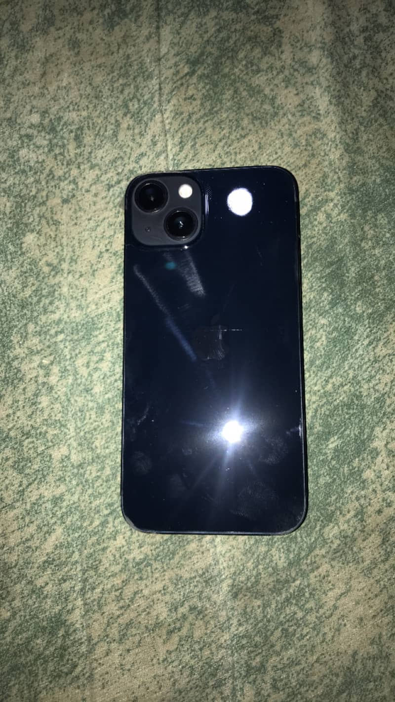 Iphone 13 ( box pack)  JV 0
