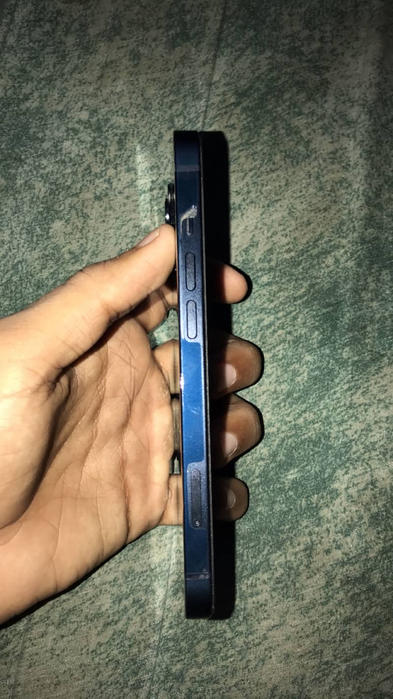 Iphone 13 ( box pack)  JV 4
