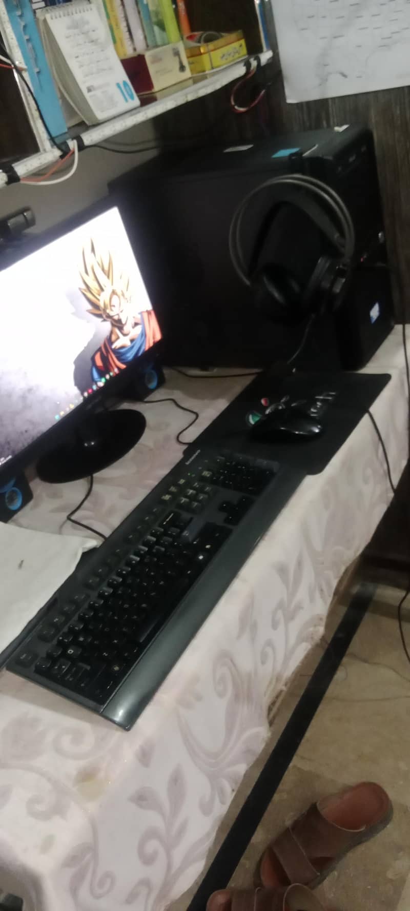 Desktop Computer 0