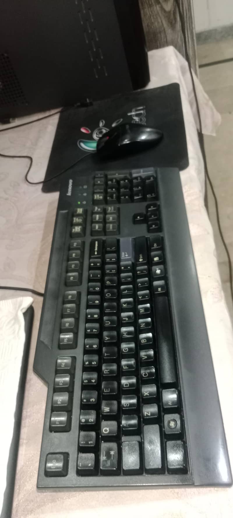 Desktop Computer 1