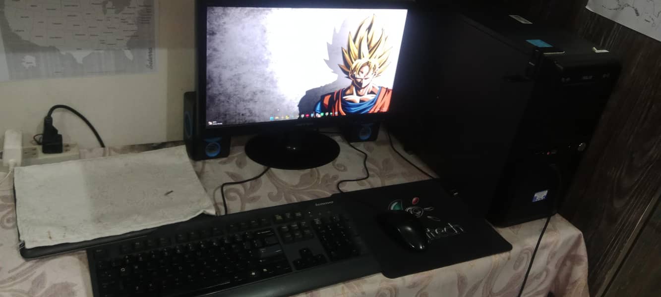 Desktop Computer 2