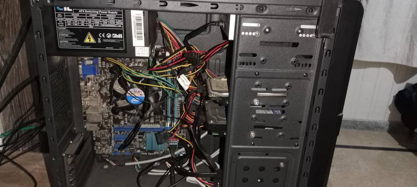 Desktop Computer 6