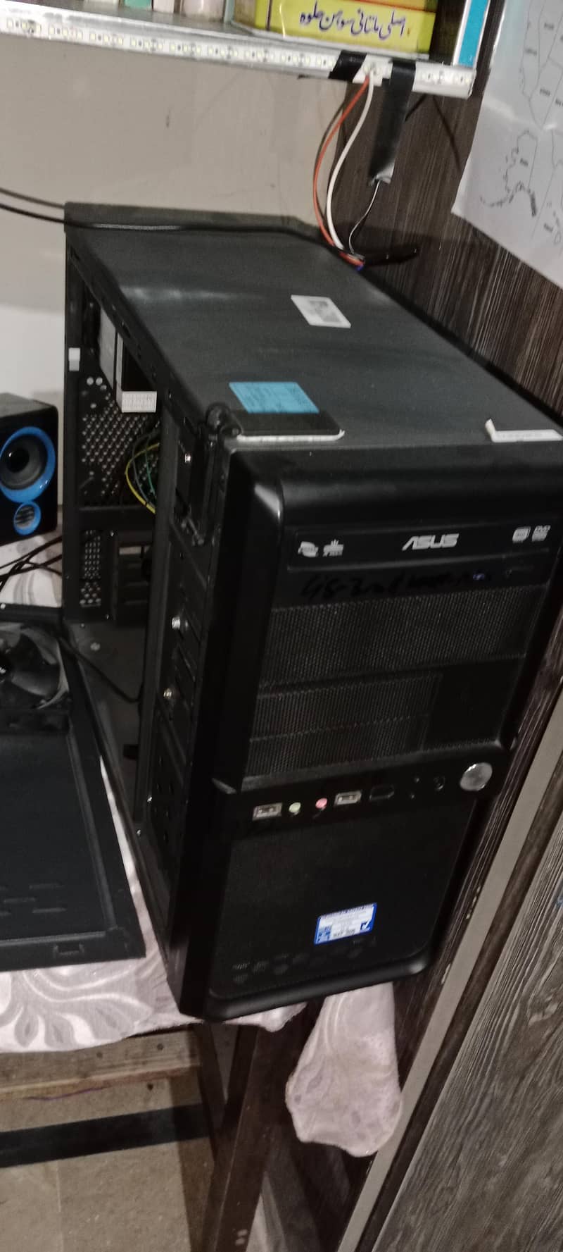 Desktop Computer 8