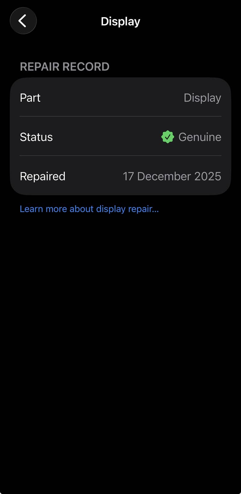 Apple iPhone 15 Pro 11