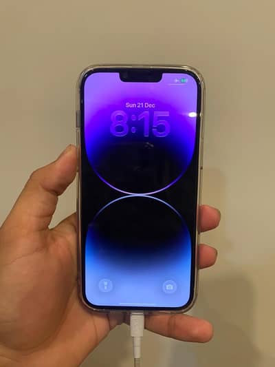 Apple iPhone 13 Pro Max