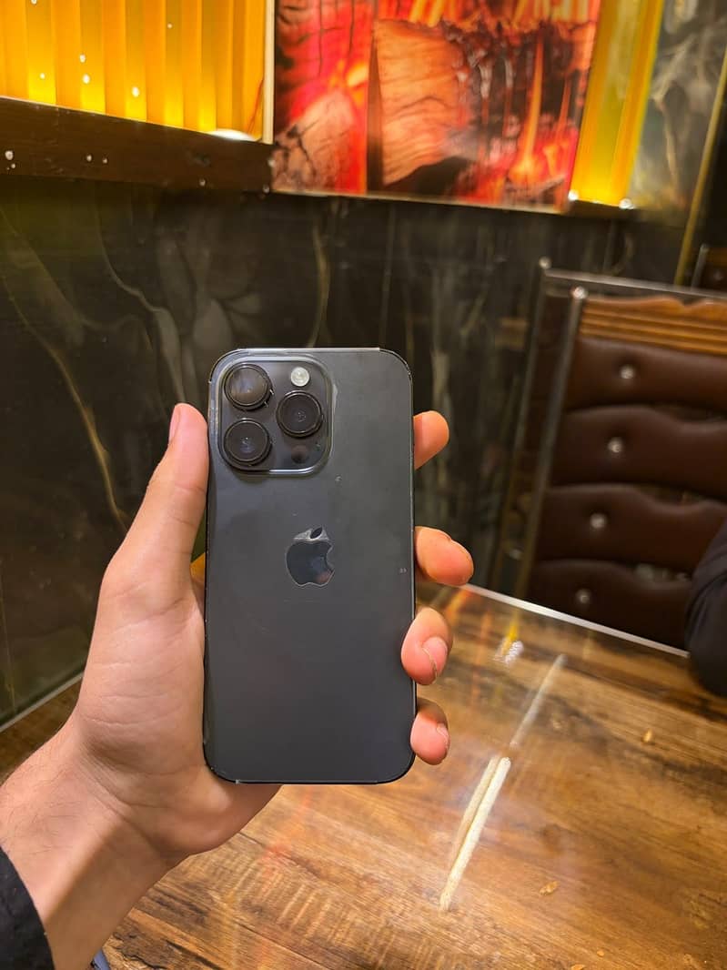 14 pro 0
