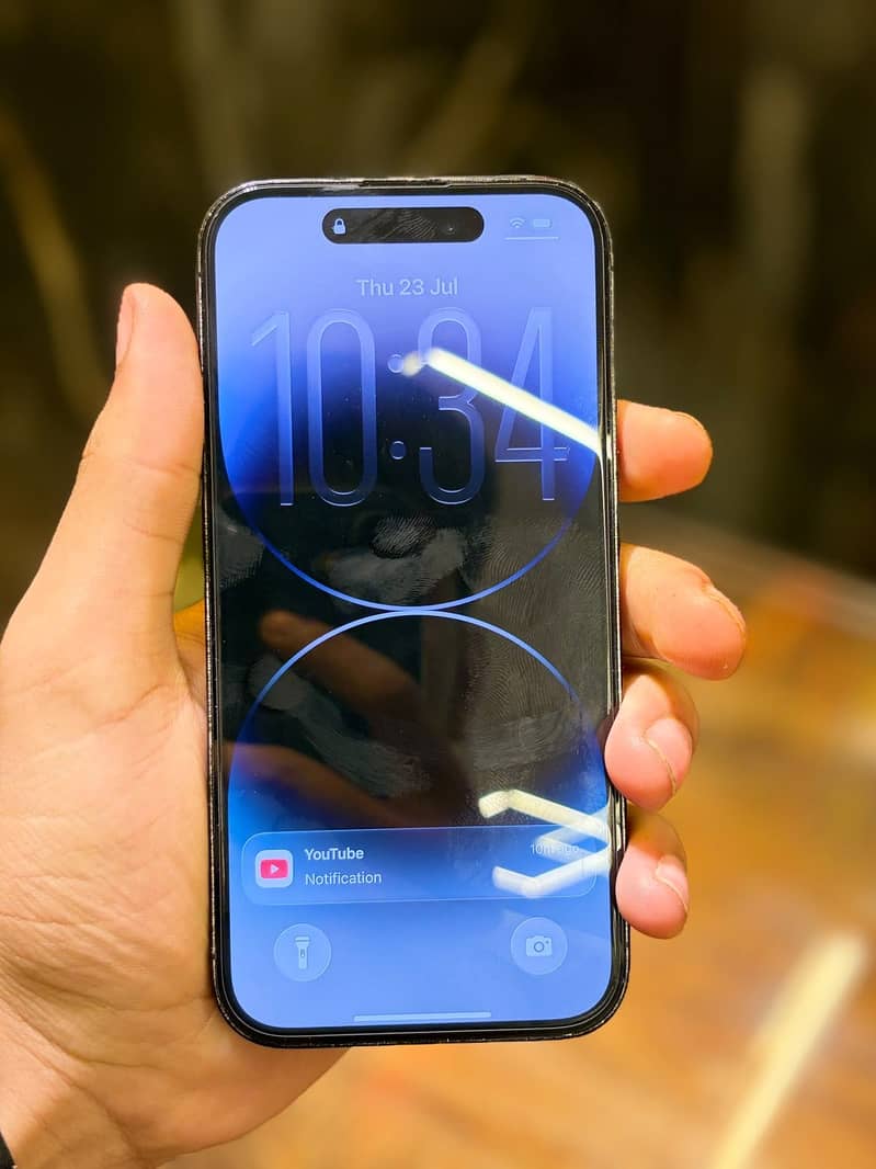 14 pro 5