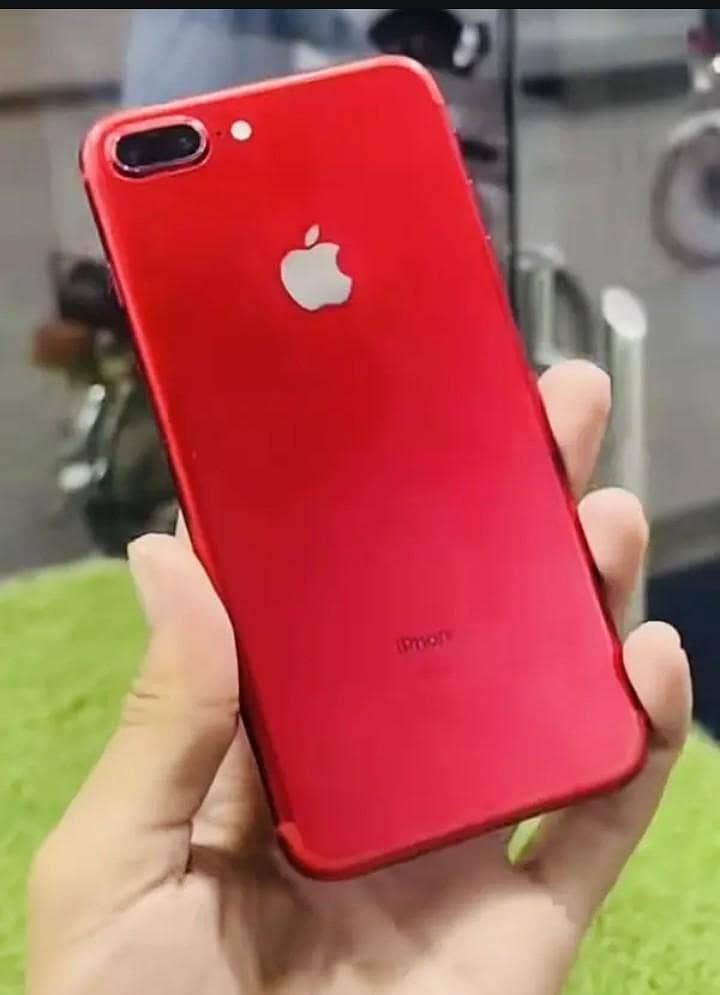 Apple iPhone 7 Plus 1