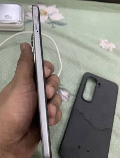 Infinix Hot 50 Pro urgent for sale