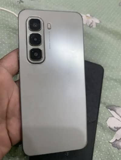 Infinix Hot 50 Pro urgent for sale