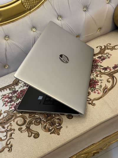 HP Probook  Core i5 2Gb Nvidia Graphic 12GB Ram card 8th Gen Gaming