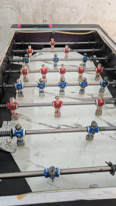 Badawa (Foosball / Baby Foot) Table For Sale - Commercial Size