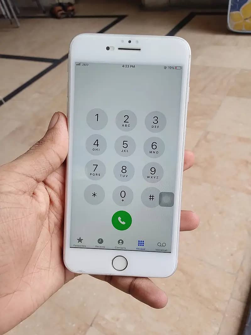 iPhone 8 Plus 10/9 1