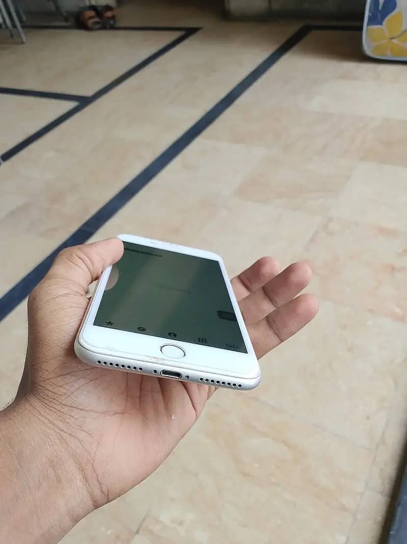 iPhone 8 Plus 10/9 5