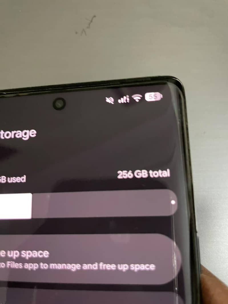 Google Pixel 6 Pro 7