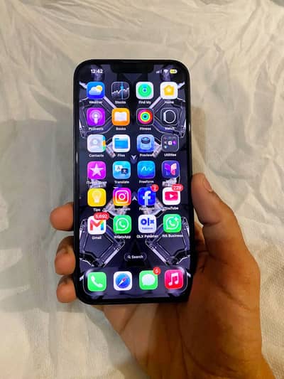 iPhone 13 | 128GB | PTA Approved | 100% Genuine