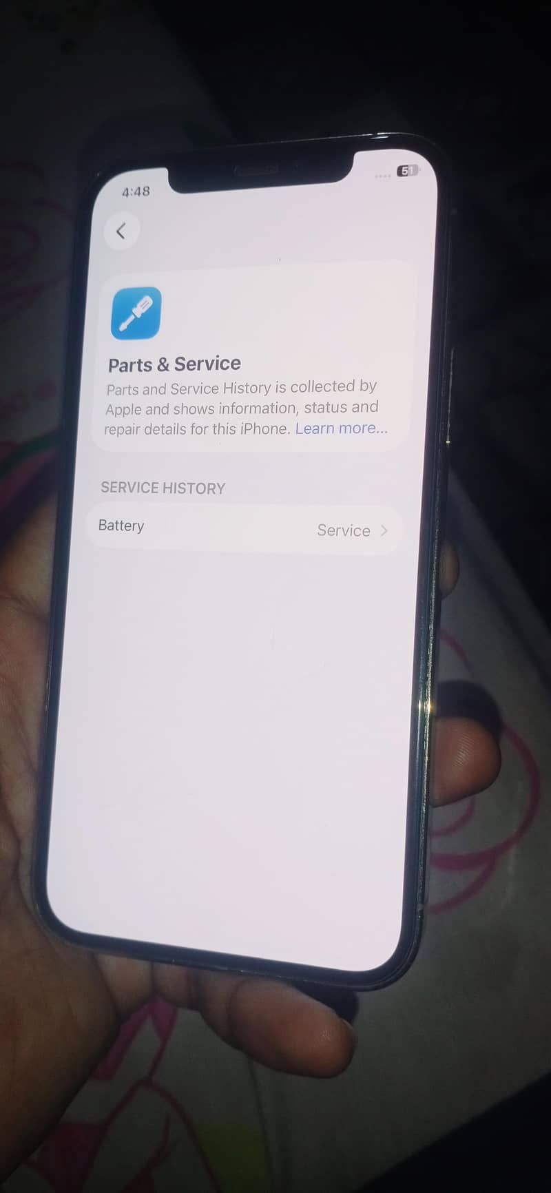 Apple iPhone 12 Pro 3