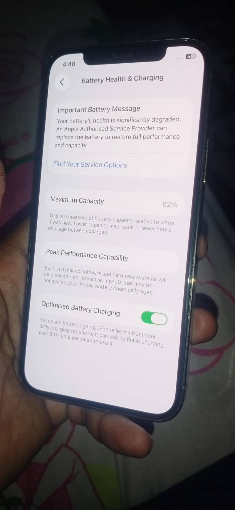 Apple iPhone 12 Pro 4