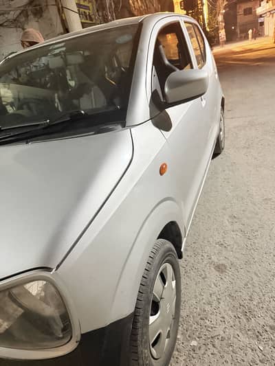 Suzuki Alto 2019