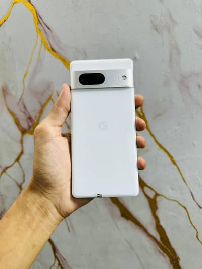 Google Pixel 7 8/128 PTA Approved Permanent