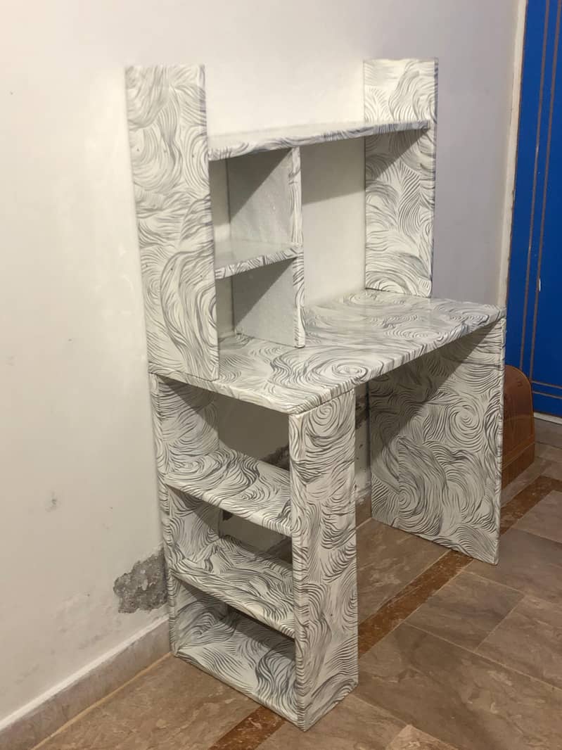 study table / modern style study table for sell 2