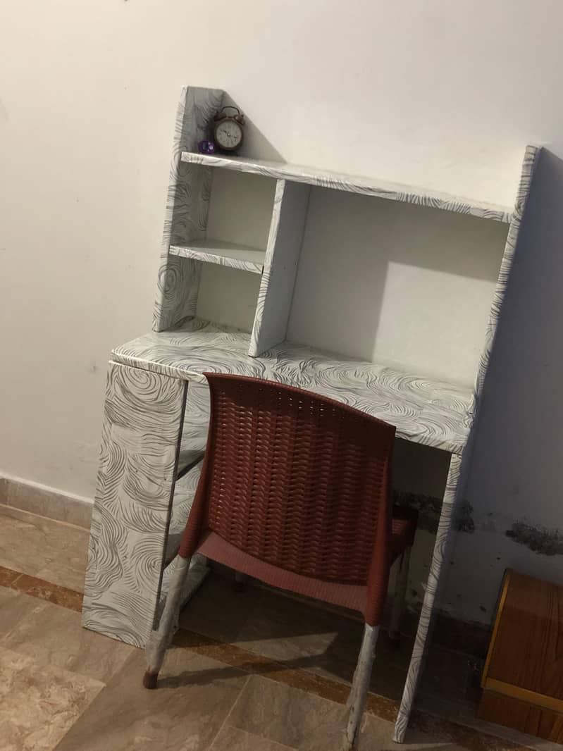 study table / modern style study table for sell 3