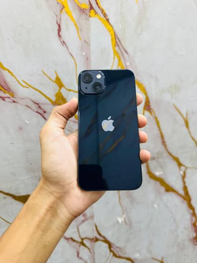 Apple iPhone 13 256Gb Non PTA Waterpack