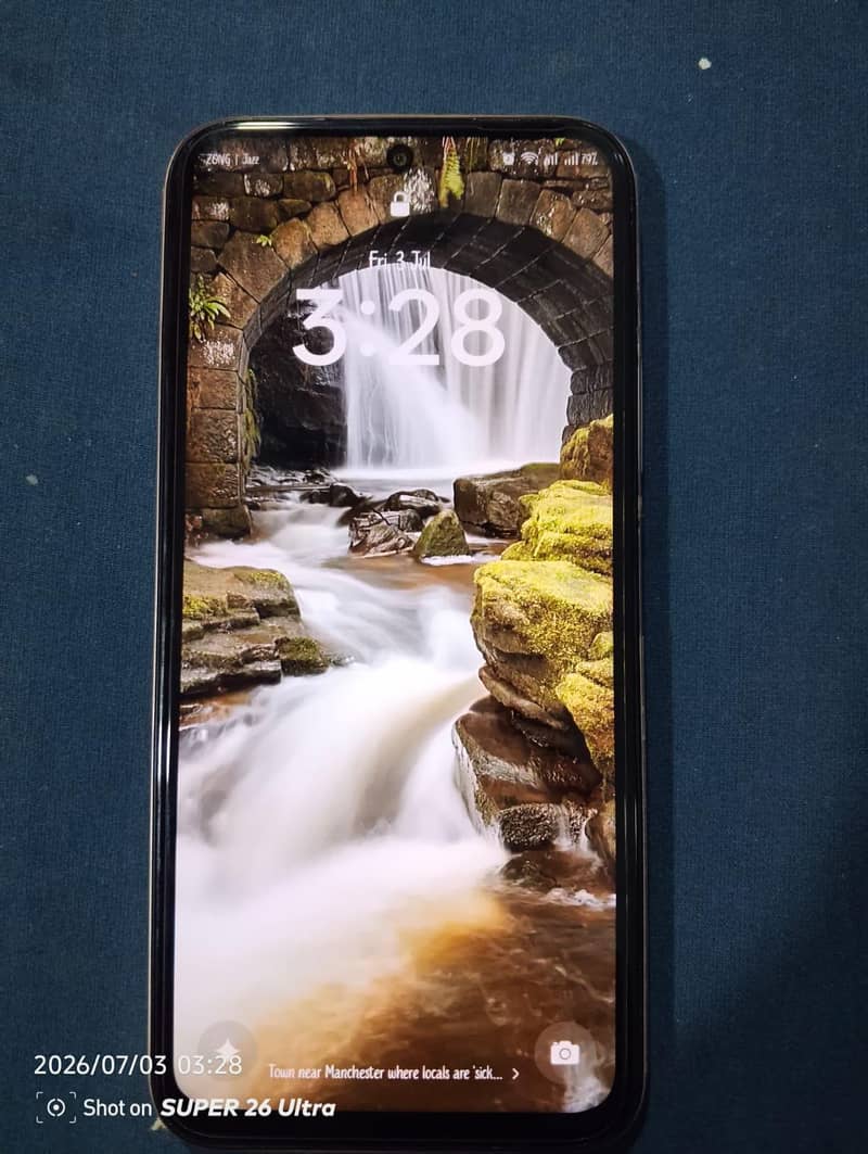oppo A6 0