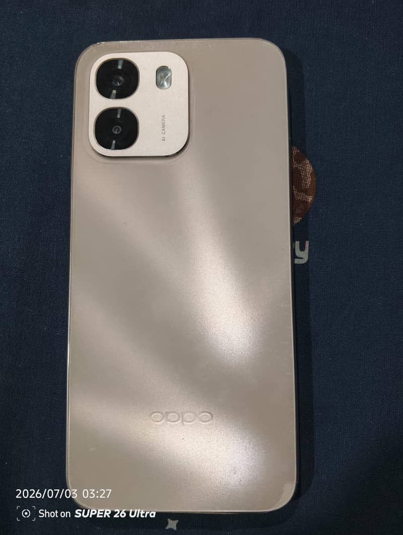 oppo A6 1