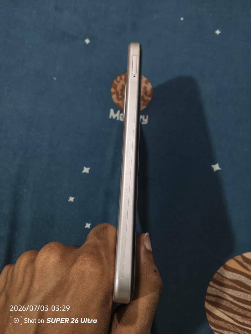 oppo A6 3