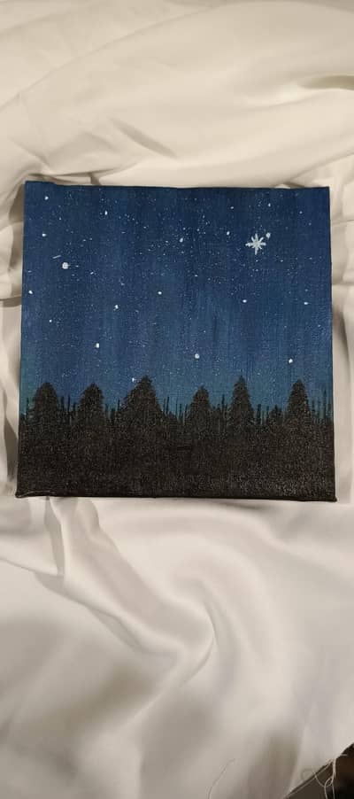 northern lights