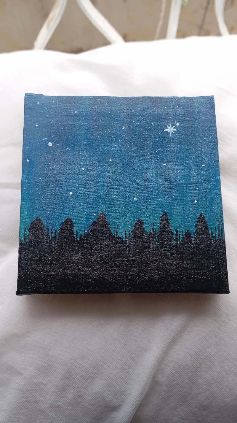 northern lights 2