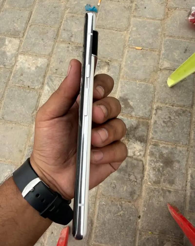 Google Pixel 6 Pro 2