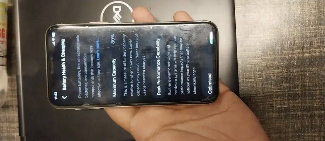 Apple iPhone 11 Pro 5