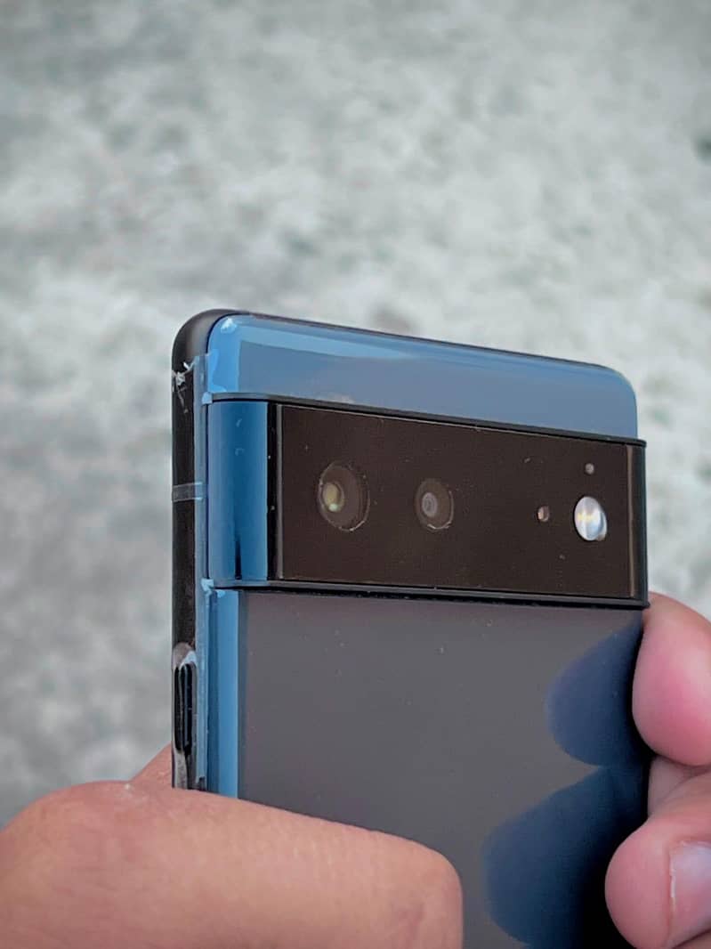Google Pixel 6 2