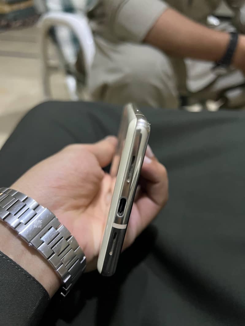 Google Pixel 6 Pro 4
