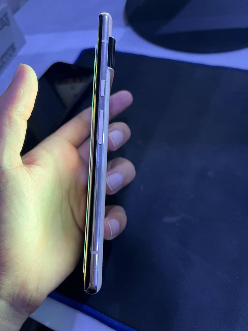 Google Pixel 6 Pro 8