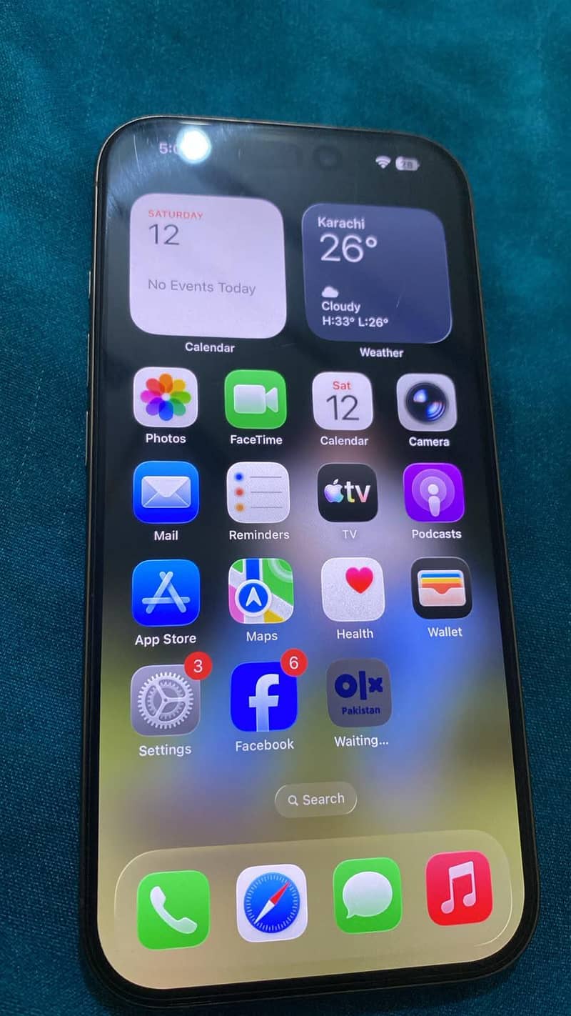 Apple iPhone 13 Pro 0