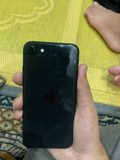 Apple iPhone SE 2020