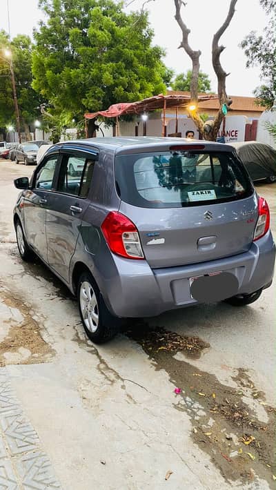 Suzuki Cultus VXL 2020