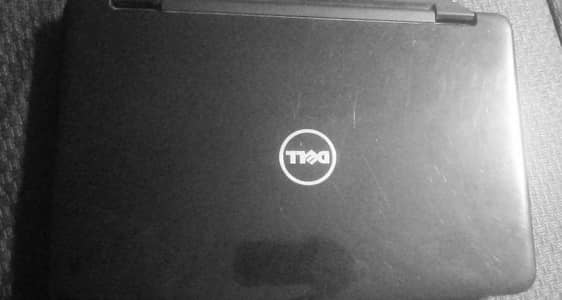 Dell Laptopp 2generation 03219652411