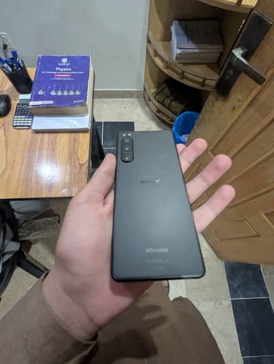 Sony 5