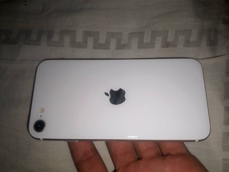 Apple iPhone SE 1