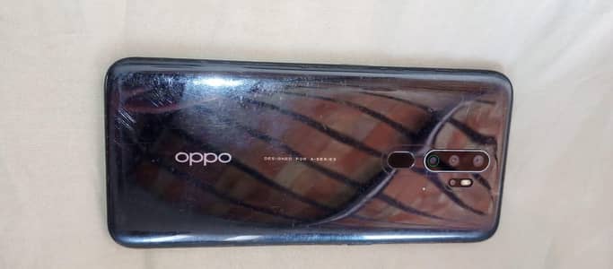 OPPO A5