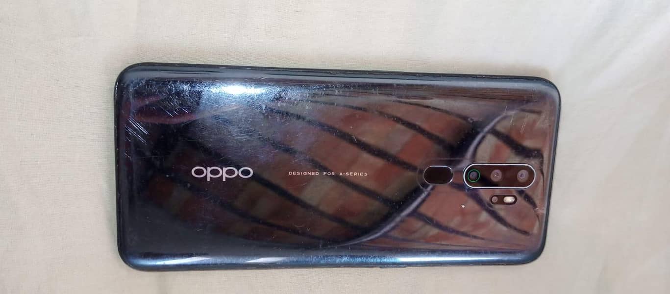 OPPO A5 0
