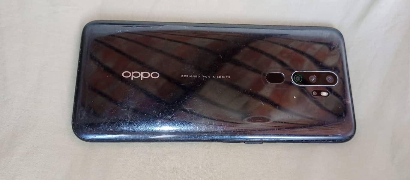 OPPO A5 4