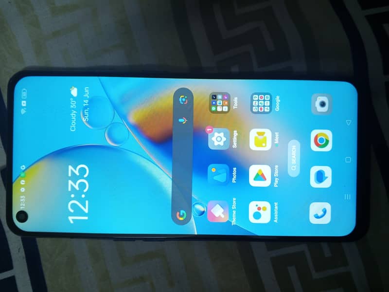 OPPO F19 1