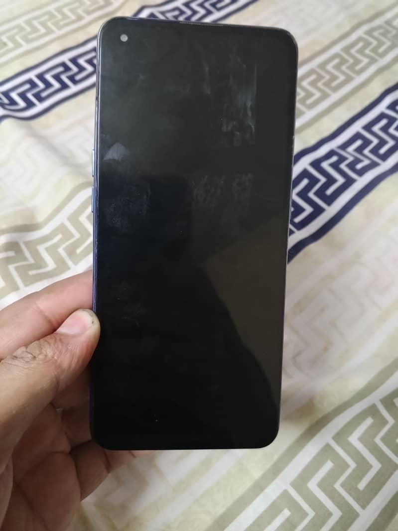 OPPO F19 6
