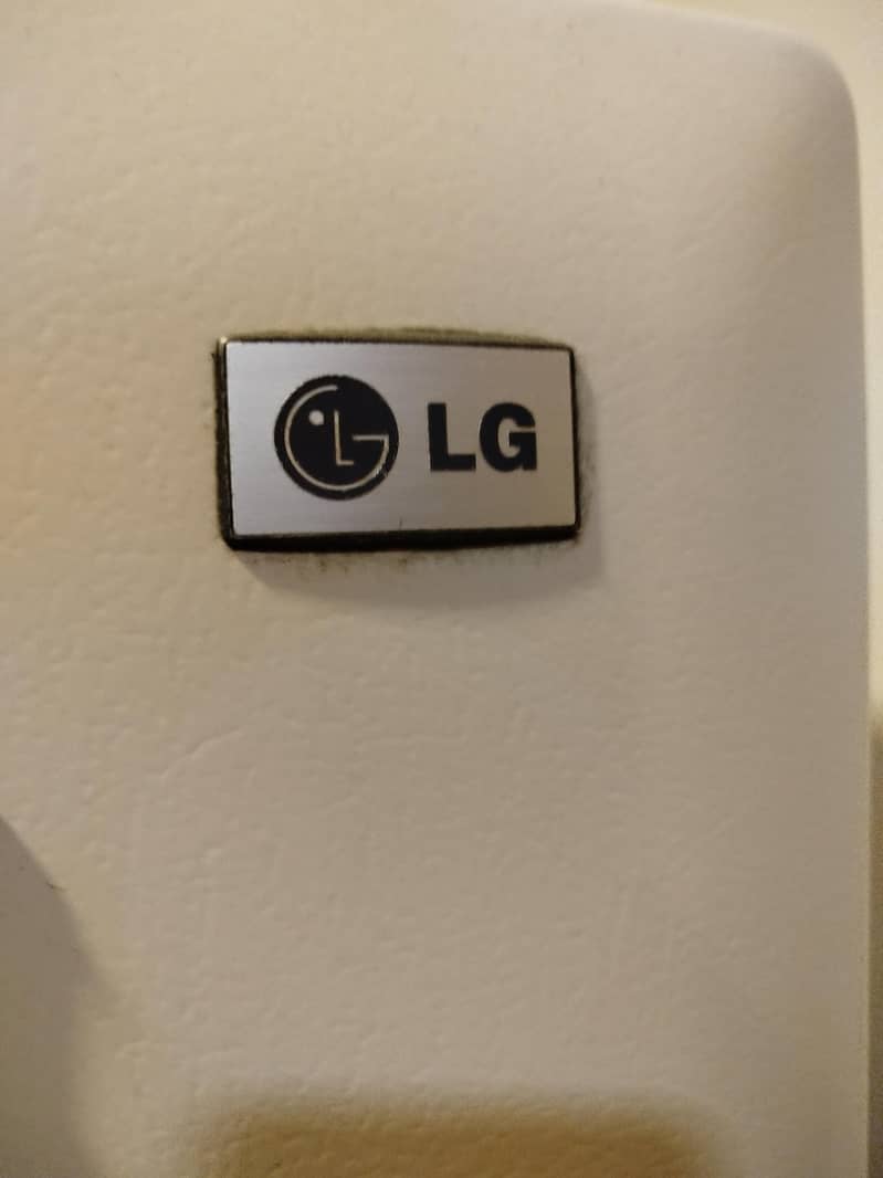 LG Imported Fridge 1