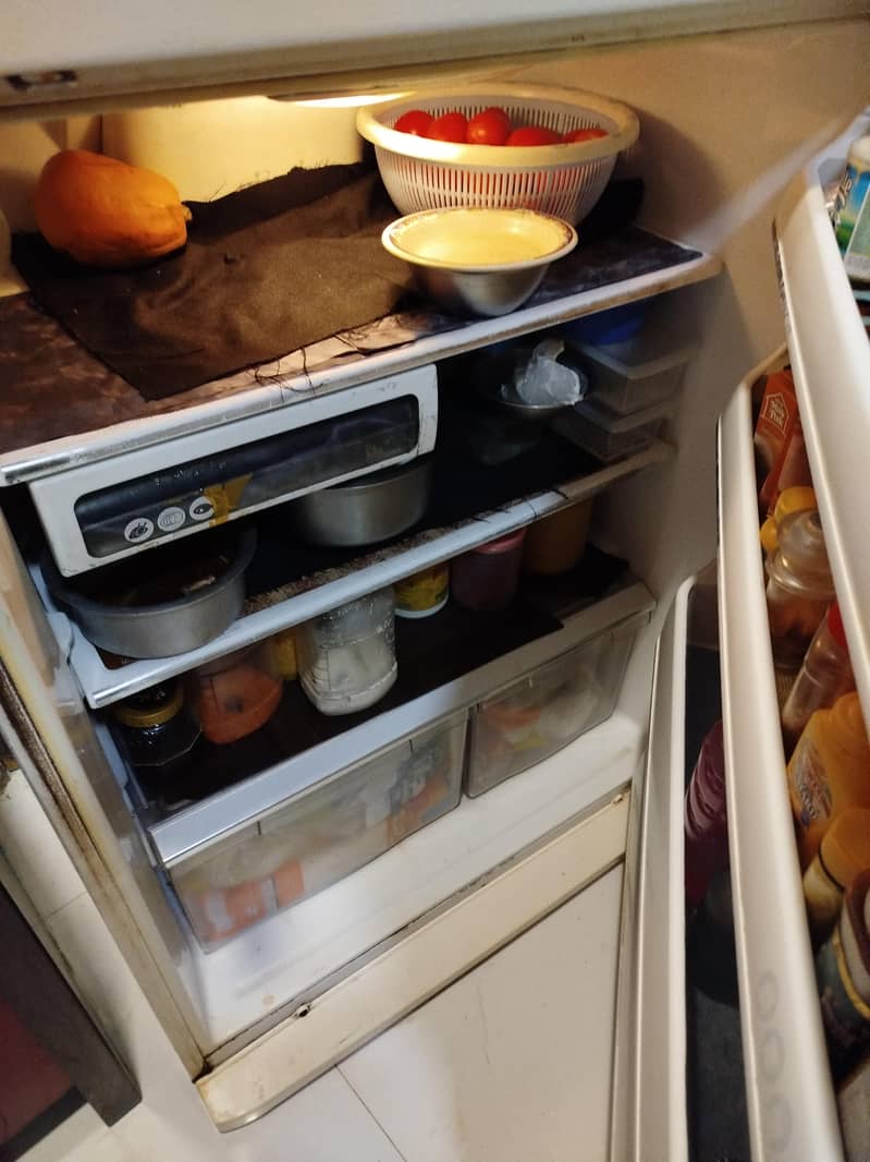LG Imported Fridge 3
